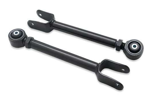 Superpro TRC1194 SuperPro 96-07 Jeep Wrangler TJ Upper Trailing Arm Set