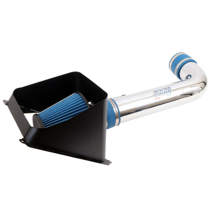 BBK 1944 14-19 Chevrolet/GMC Truck 5.3L/6.2L Cold Air Intake Kit - Chrome Finish