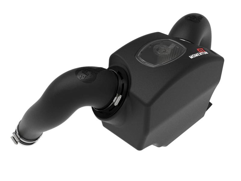 aFe 50-70076D Momentum GT Pro Dry S Cold Air Intake System 20-21 Ford Explorer ST V6-3.0L TT