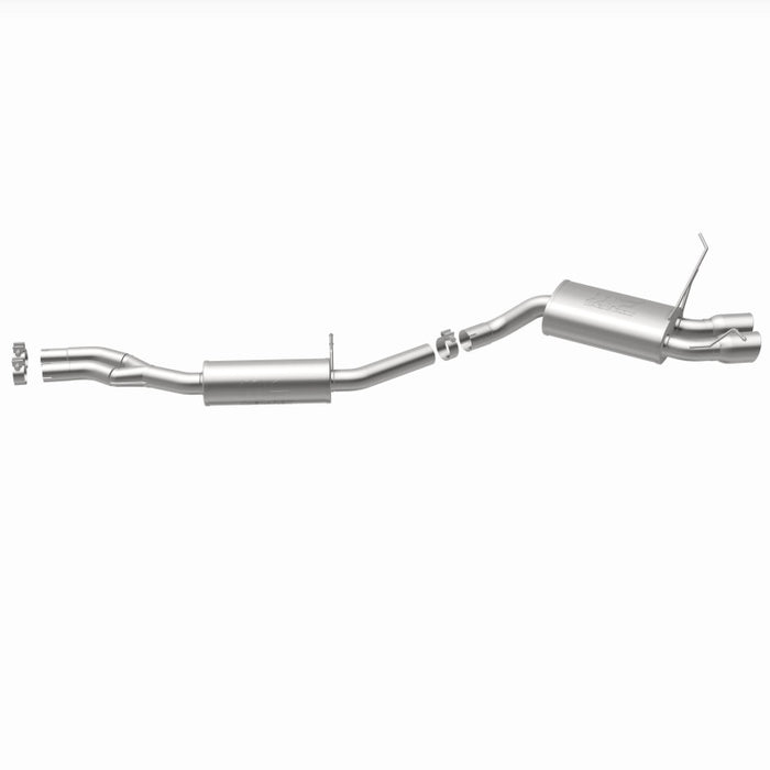 Magnaflow 16525 MagnaFlow SYS C/B 08-09 BMW 128i 3.0L