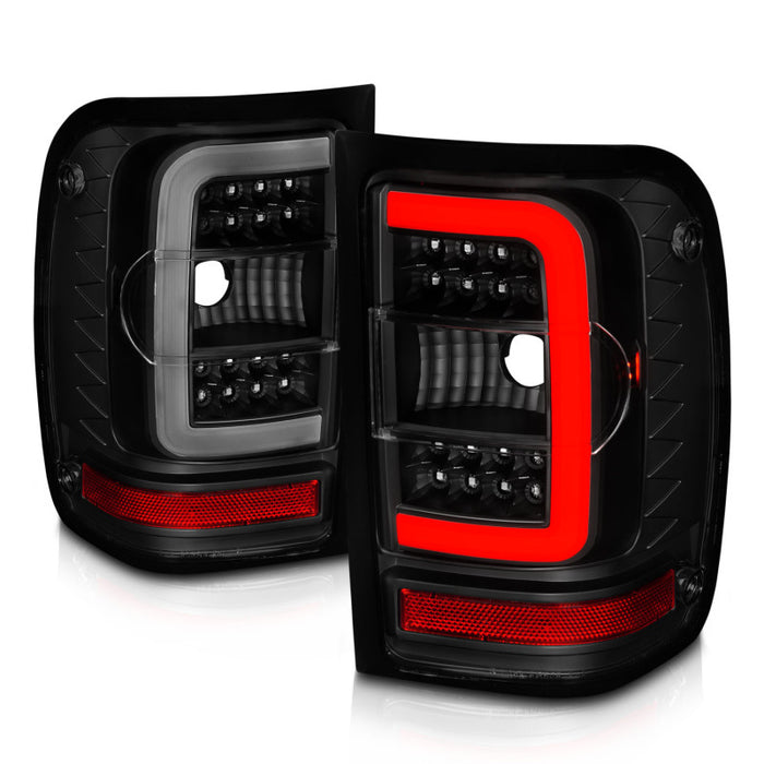 ANZO 311391 ANZ LED Taillights