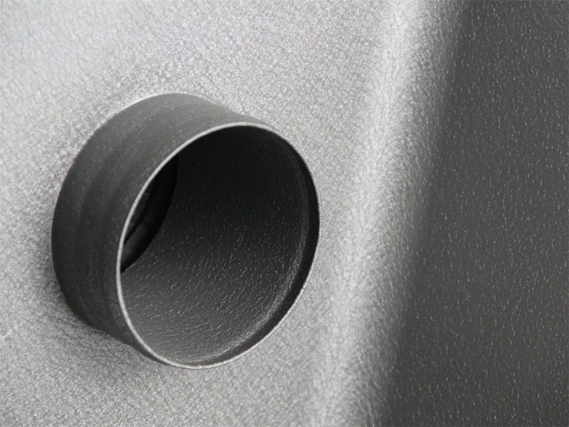 aFe 54-10512 MagnumFORCE Intakes Stage-2 P5R AIS P5R Ford F-150 04-08 V8-5.4L