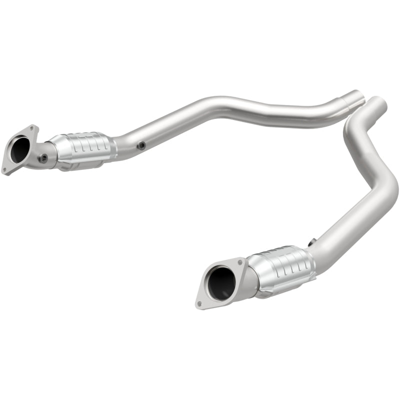 Magnaflow 16420 MagnaFlow Conv DF 05- SRT-8 6.1L OFF ROAD