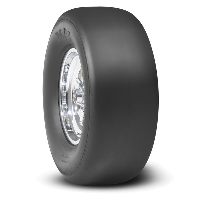 Mickey Thompson 250656 Pro Bracket Radial Tire - 26.0/10.0R17 X5 90000059973