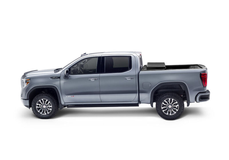 Undercover TR16018 UnderCover 99-19 Silverado / Sierra Limited/Legacy 5.5ft Triad Bed Cover