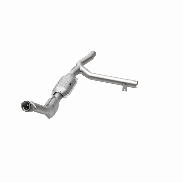 Magnaflow 51199 MagnaFlow Conv DF 01 Ford Trucks 4.6L