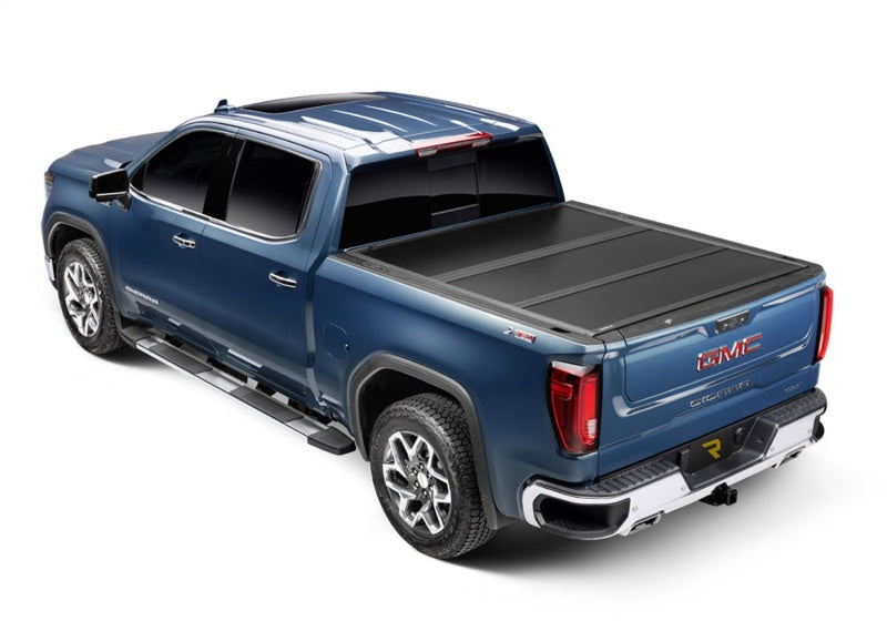 Undercover SL24029 UnderCover 21-25 Ford F-150 68.4in. Bed Select Bed Cover