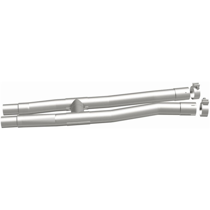 Magnaflow 19644 MagnaFlow 2024 Ford Mustang GT 5.0L D-Fit w/o Muffler Performance Exhaust