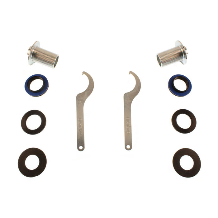 Bilstein 48-131636 B16 2006 BMW 330i Base Front and Rear Performance Suspension System