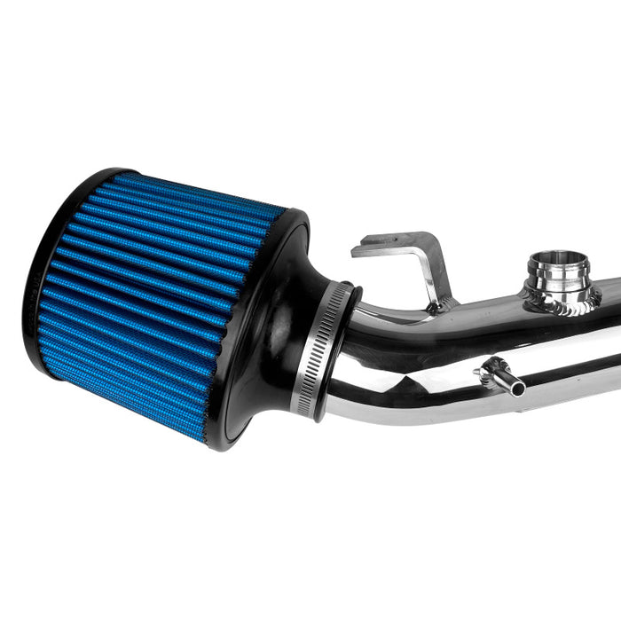 Injen SP3031P 19-20 Volkswagen Jetta L4-1.4L Turbo Polished SP Short RAM Intake System
