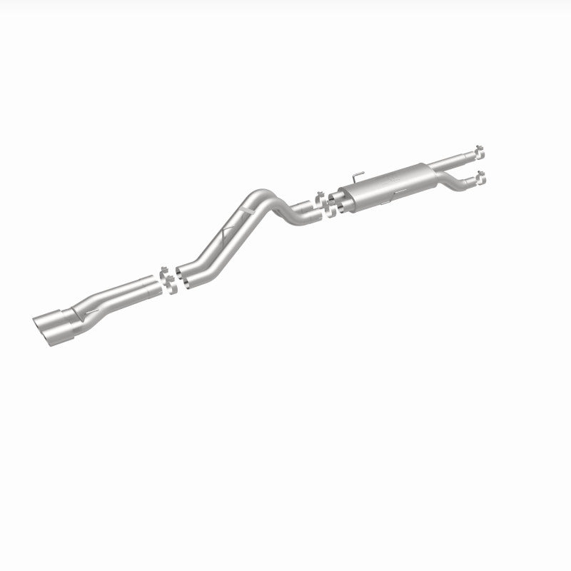 Magnaflow 15832 MagnaFlow System C/B Dodge RAM SRT-10 V1