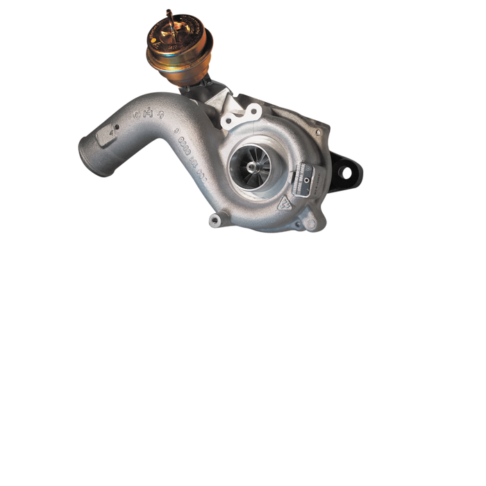BorgWarner 53049887500 K-Series K04 Turbocharger - Replaces bwa53049880015