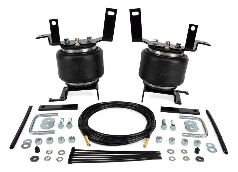 Air Lift 57154 Loadlifter 5000 Air Spring Kit