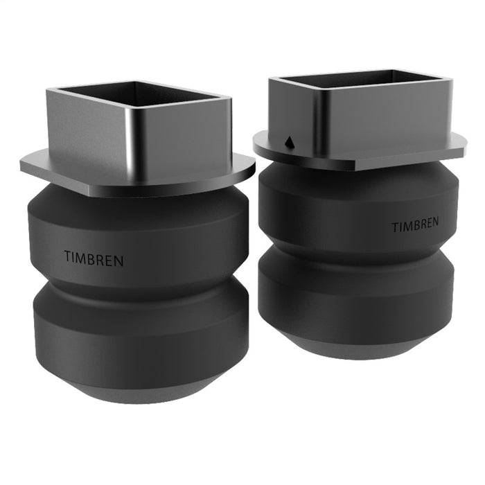 Timbren FREXC4 2002 Ford Excursion Rear Suspension Enhancement System