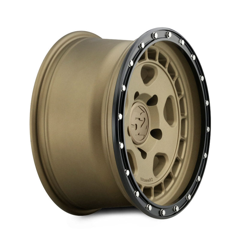 fifteen52 THDBB-178557-00 Turbomac HD 17x8.5 5x127 0mm ET 71.5mm Center Bore Block Bronze Wheel