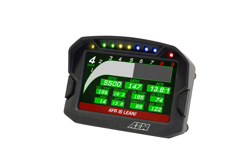 AEM 30-5603 AEM Digital Gauges