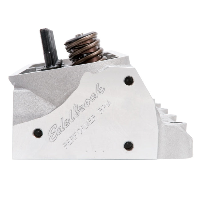 Edelbrock EDE60225 SBF Performer RPM Cylinder Head - Assm.