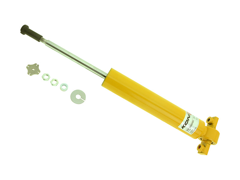 KONI 8241 1293SPORT Koni Sport (Yellow) Shock 2015+ Ford Mustang - Rear