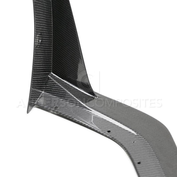 Anderson Composites AC-FBC20FDMU500 AND Misc Carbon - Exterior