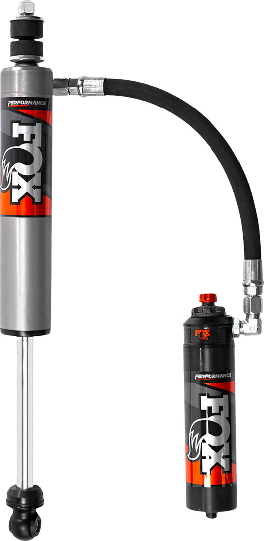 FOX 883-26-115 03-24 Toyota 4Runner / 07-14 FJ Cruiser Performance Elite 2.5 Series Shock Rear 0-1.5in Lift
