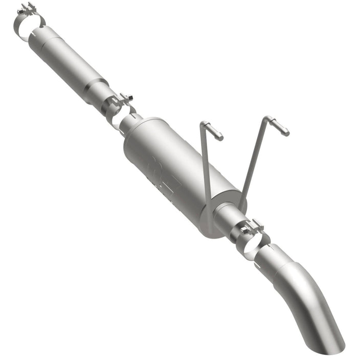 Magnaflow 17108 MagnaFlow SYS C/B 09-10 RAM 1500 SC/QC/MC 5.7