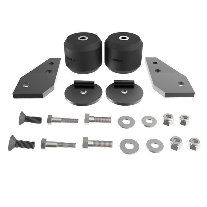 Timbren GMFC1588H 2000 Cadillac Escalade RWD Front Suspension Enhancement System