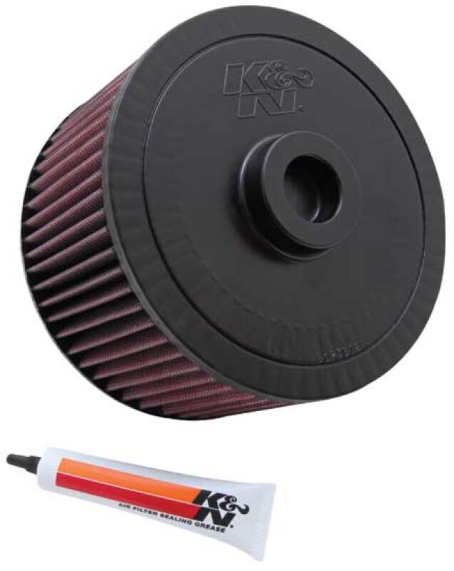 K&N Engineering E-2444 K&N 92-96 Toyota Hilux / 98-06 Land Cruiser / 01 Prado Replacement Air Filter
