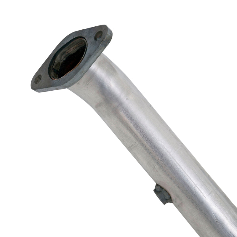 BBK 1618 96-98 Mustang 4.6 Cobra High Flow X Pipe With Catalytic Converters - 2-1/2
