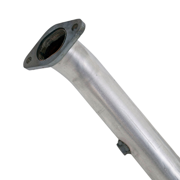 BBK 1618 96-98 Mustang 4.6 Cobra High Flow X Pipe With Catalytic Converters - 2-1/2