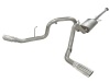 aFe 49-43056-P AFE Exhaust Cat Back