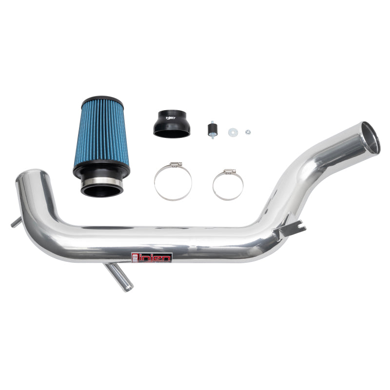 Injen sp1364p 22-23 Hyundai Elantra N L4-2.0L Turbo Cold Air Intake Polished