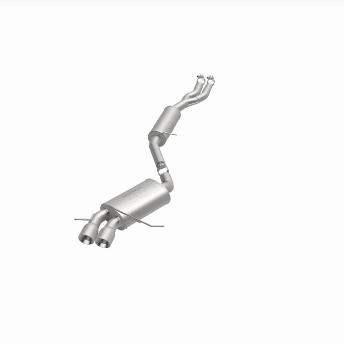 Magnaflow 16525 MagnaFlow SYS C/B 08-09 BMW 128i 3.0L