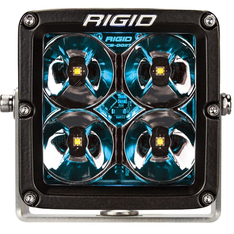 Rigid Industries 322053 Radiance+ Pod XL RGBW - Pair