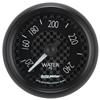 AutoMeter AM GT Gauges 8032