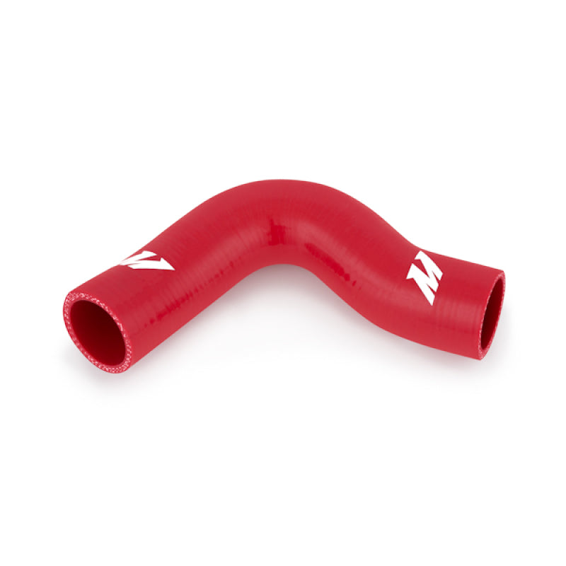 Mishimoto MMHOSE-FXT-04RD 04-08 Subaru Forester XT Turbo Red Silicone Hose Kit