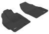 3D MAXpider L1TY09211509 ACE Kagu - Front - Black