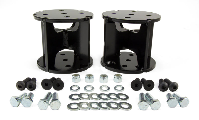 Air Lift 52440 AFL Lock-N-Lift Spacers -4in