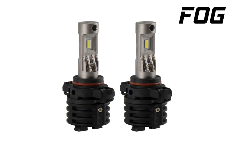 Diode Dynamics DD0477P 5202/PSX24W White SL2 LED Bulbs (pair)