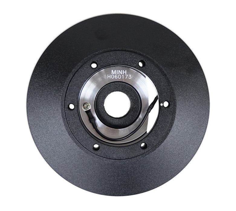 NRG SRK-MINH Short Hub Adapter 06-13 Mini Cooper