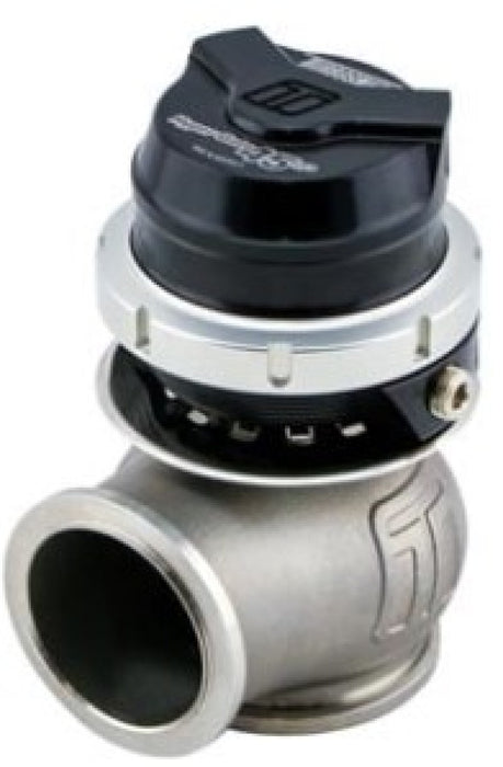 Turbosmart TS-0553-1312 WG40HP Gen-V Comp-Gate High Pressure 45mm - 35 PSI Black