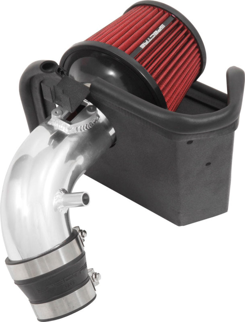Spectre 9076 06-11 Honda Civic L4-1.8L F/I Air Intake Kit