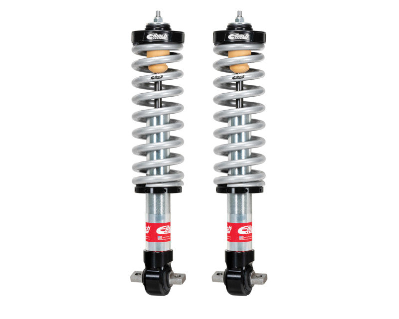 Eibach E86-35-048-01-20 Pro-Truck Coilover 2.0 Front for 18-20 Ford Ranger 2WD/4WD