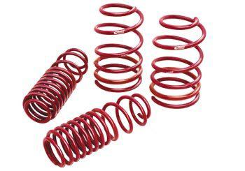 Eibach 4.12535 Sportline Kit for 11 Ford Mustang Convertible 3.7L-V6/5.OL-V8