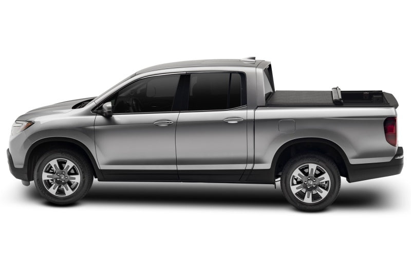 Truxedo 530601 17-20 Honda Ridgeline 4ft 8in Lo Pro Bed Cover
