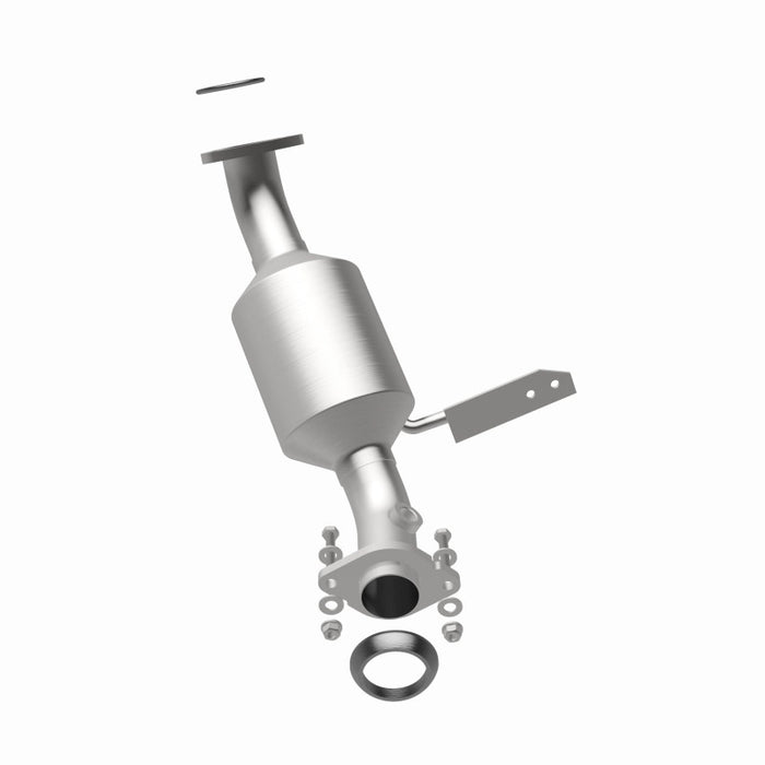Magnaflow 51872 MagnaFlow Conv DF 2003 Cadillac CTS 3.2L Driver Side