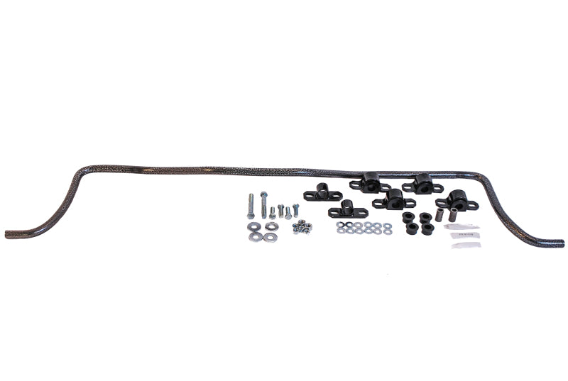 Hellwig 7568 84-01 Jeep Cherokee XJ Solid Heat Treated Chromoly 3/4in Rear Sway Bar