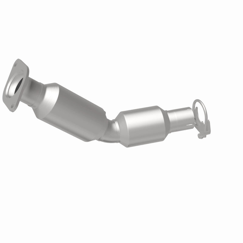 Magnaflow 52455 Conv DF 2010-2015 Prius L4 1.8 OEM Underbody
