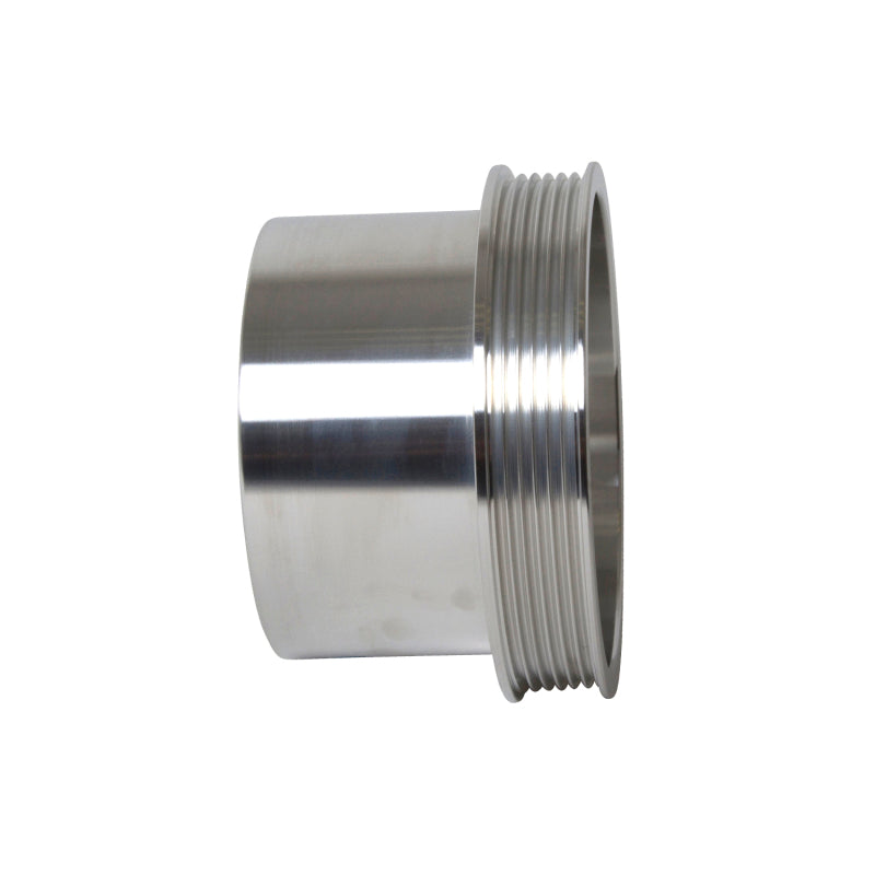 BBK 1619 94-98 Mustang 3.8 V6 Underdrive Pulley Kit - Lightweight CNC Billet Aluminum (2pc)