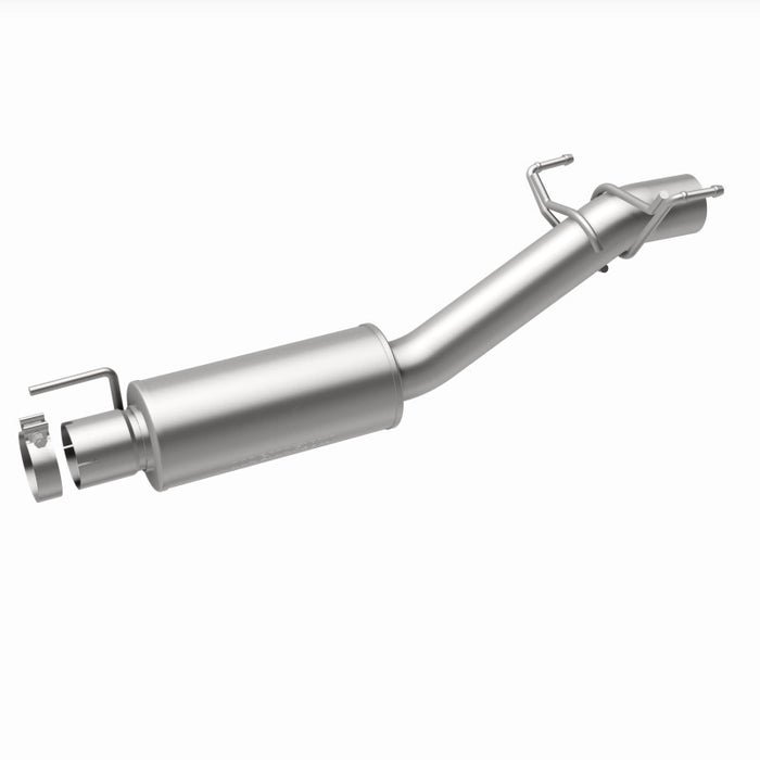 Magnaflow 19493 MagnaFlow D-Fit Muffler 409 SS 3.5in 14-19 RAM 2500/3500 6.4L