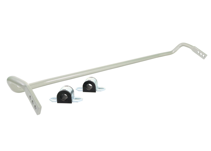 Whiteline BTR100Z 2019 Toyota Corolla Rear 24mm Heavy Duty Sway Bar
